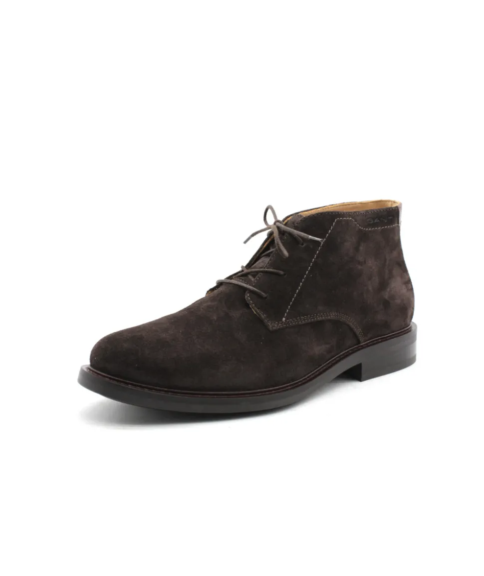 Gant St Fairkon Mid