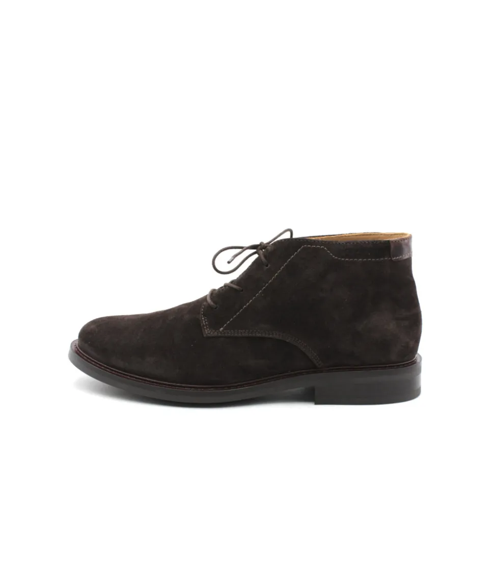 Gant St Fairkon Mid