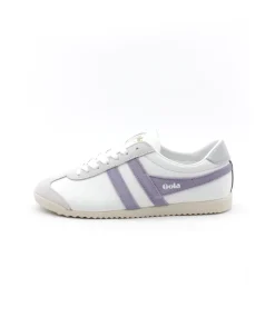 Gola Bullet Pure White Lavender
