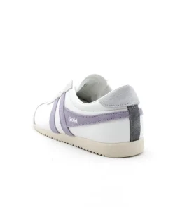 Gola Bullet Pure White Lavender