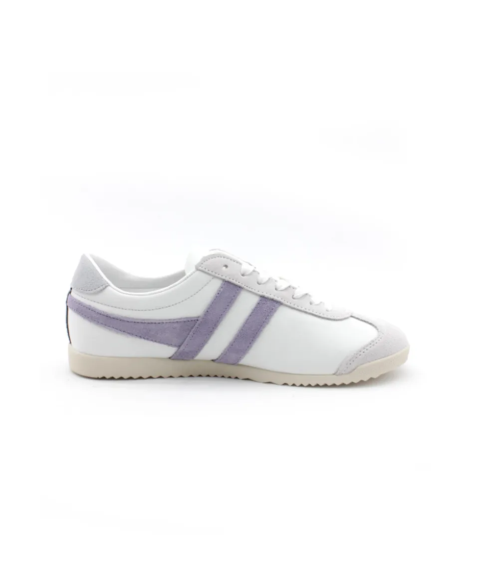 Gola Bullet Pure White Lavender