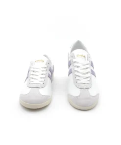Gola Bullet Pure White Lavender