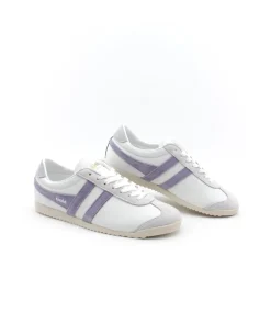 Gola Bullet Pure White Lavender