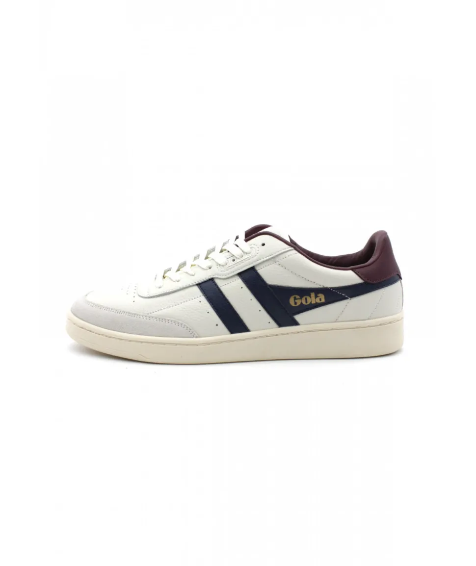 Gola Contact Leather