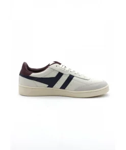 Gola Contact Leather