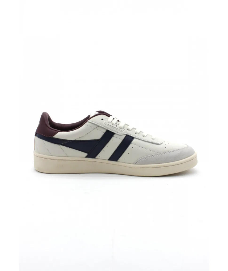 Gola Contact Leather