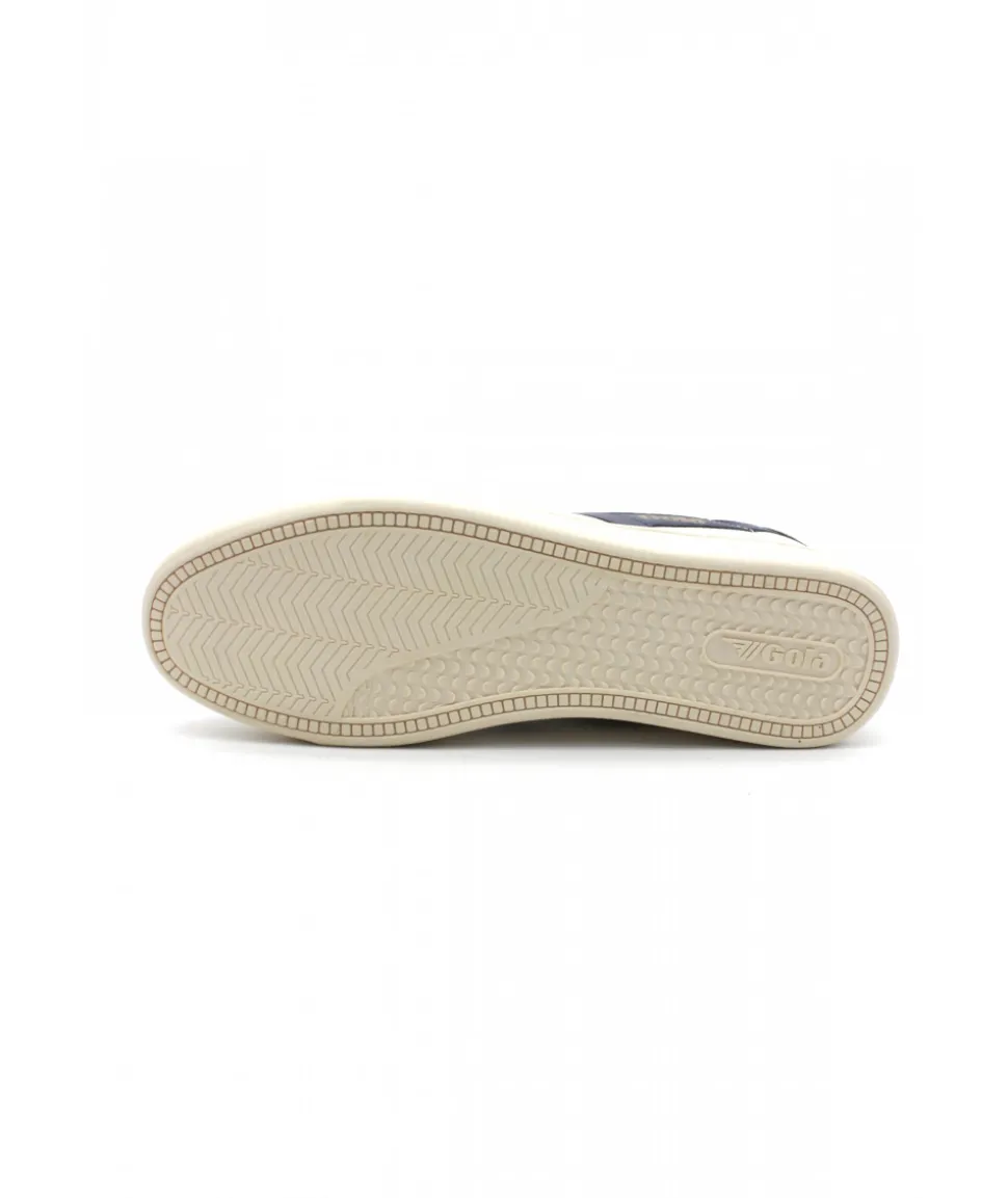 Gola Contact Leather