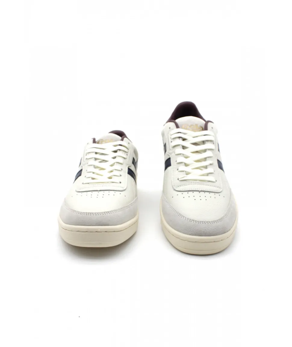 Gola Contact Leather