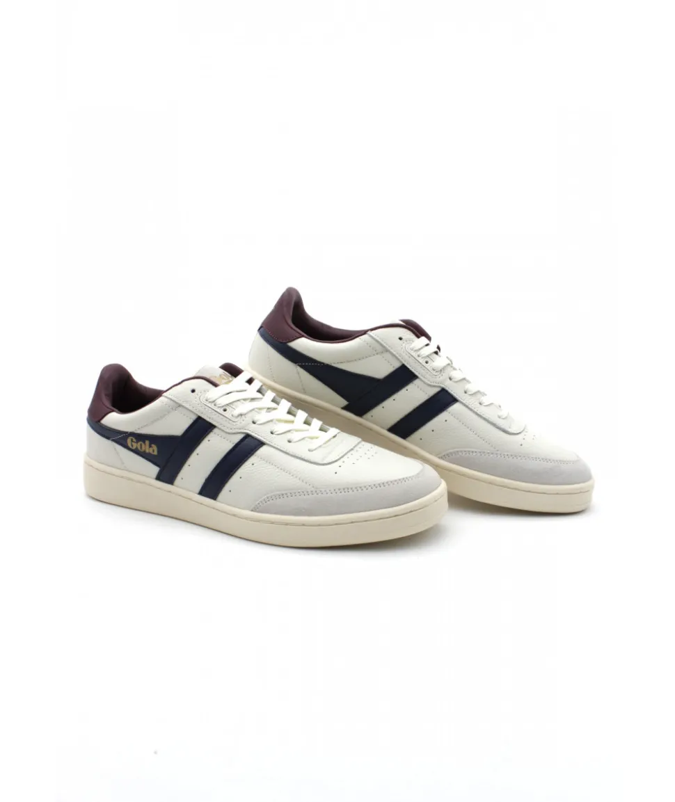 Gola Contact Leather