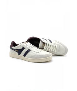 Gola Contact Leather