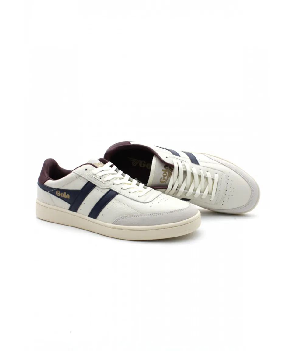 Gola Contact Leather