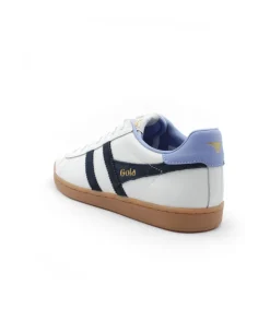 Gola Equipe Ii Leather Cmb388