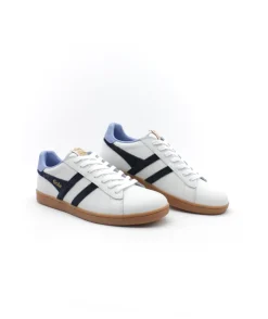 Gola Equipe Ii Leather Cmb388