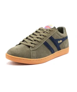 Gola Equipe Suede Cm495
