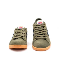 Gola Equipe Suede Cm495