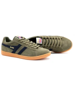 Gola Equipe Suede Cm495