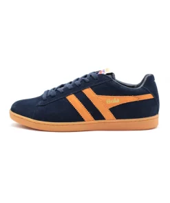 Gola Equipe Suede Cm495