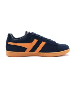 Gola Equipe Suede Cm495