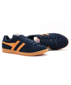 Gola Equipe Suede Cm495