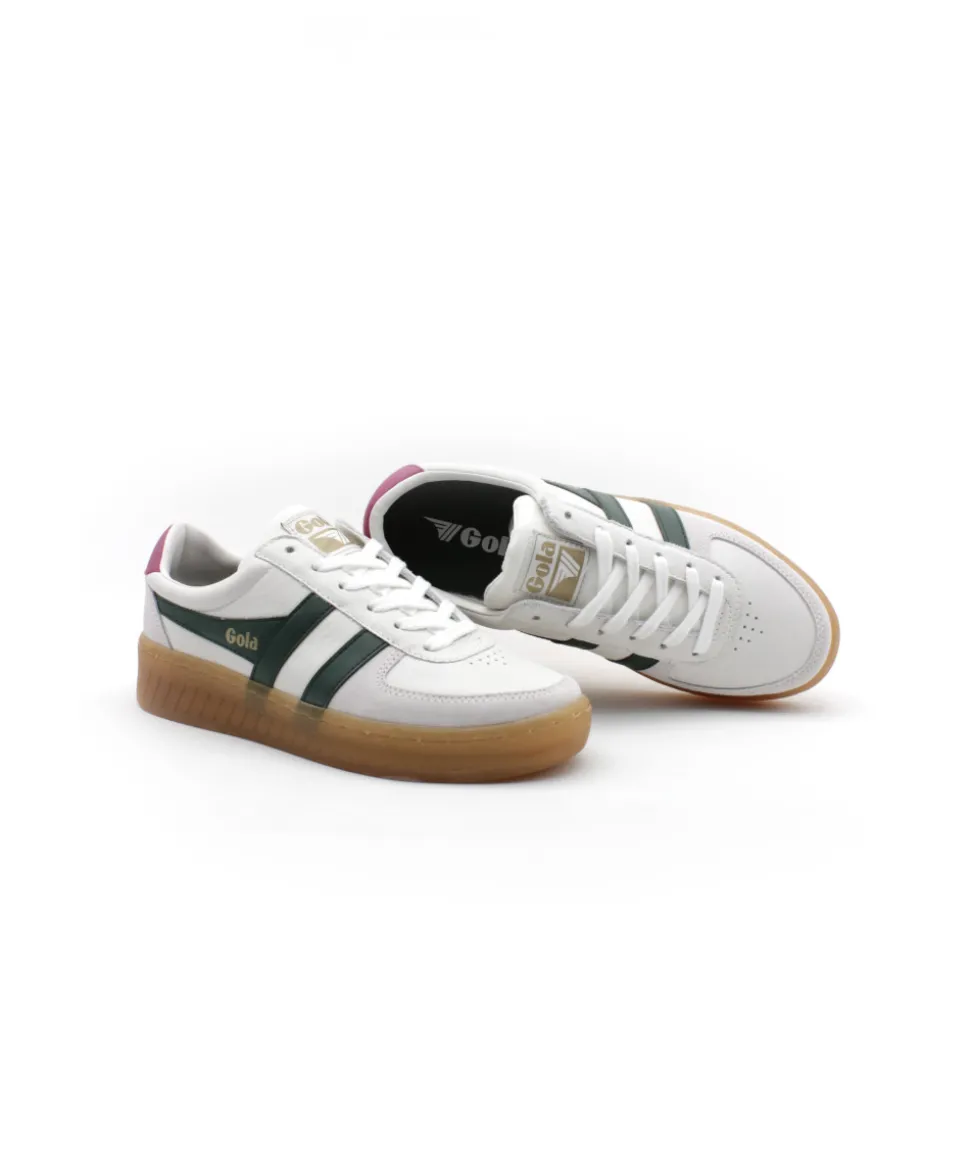 Gola Grandslam Elite Clb621