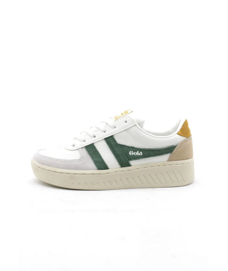 Gola Grandslam Trident Cla415