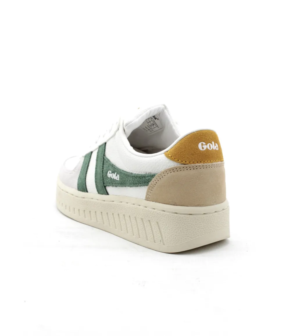 Gola Grandslam Trident Cla415