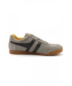 Gola Harrier Rhino Brown