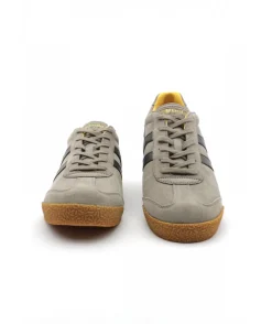Gola Harrier Rhino Brown