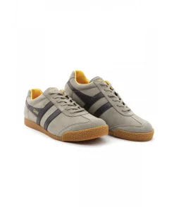 Gola Harrier Rhino Brown