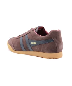 Gola Harrier Suede