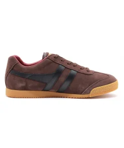 Gola Harrier Suede