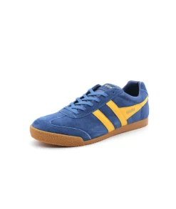 Gola Harrier Suede Cma192