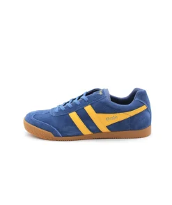 Gola Harrier Suede Cma192