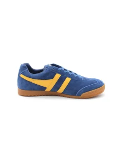 Gola Harrier Suede Cma192