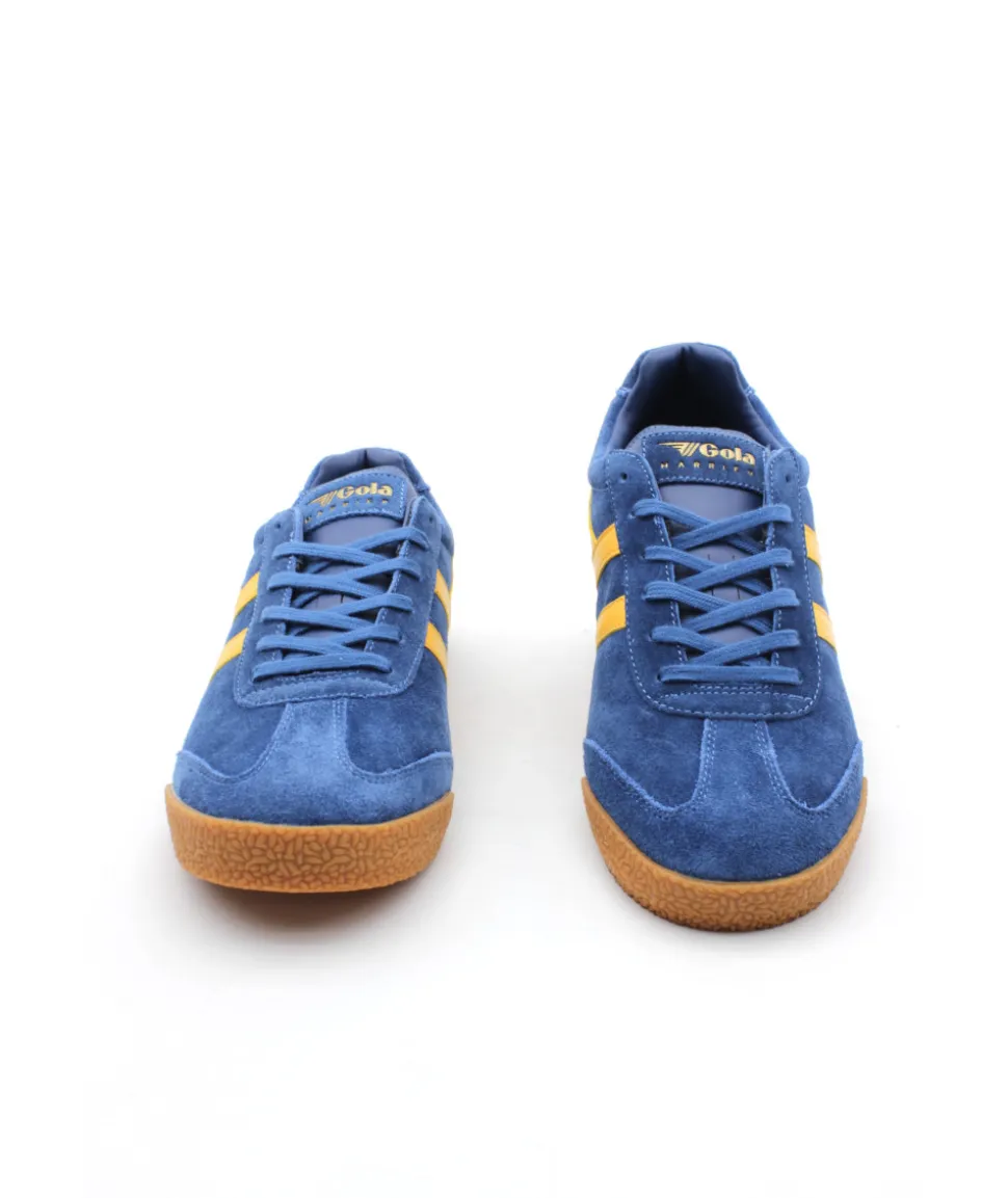 Gola Harrier Suede Cma192
