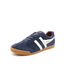 Gola Harrier Suede Cma 192