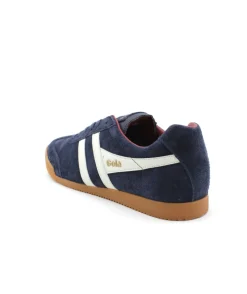 Gola Harrier Suede Cma 192