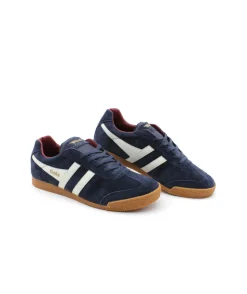 Gola Harrier Suede Cma 192