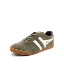 Gola Harrier Suede Cma 192