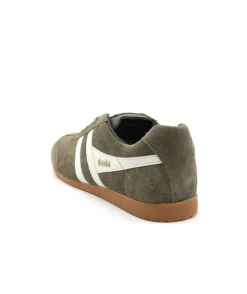 Gola Harrier Suede Cma 192