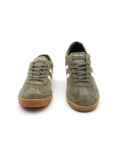 Gola Harrier Suede Cma 192