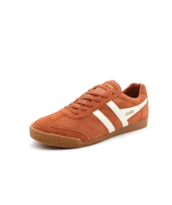 Gola Harrier Suede Cma 192