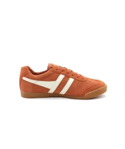 Gola Harrier Suede Cma 192