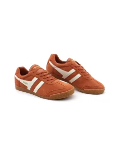 Gola Harrier Suede Cma 192