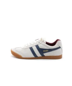 Gola Harrier Suede Cma 192