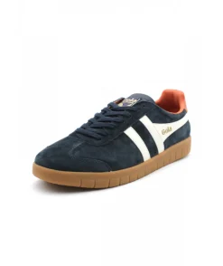 Gola Hurricane Suede