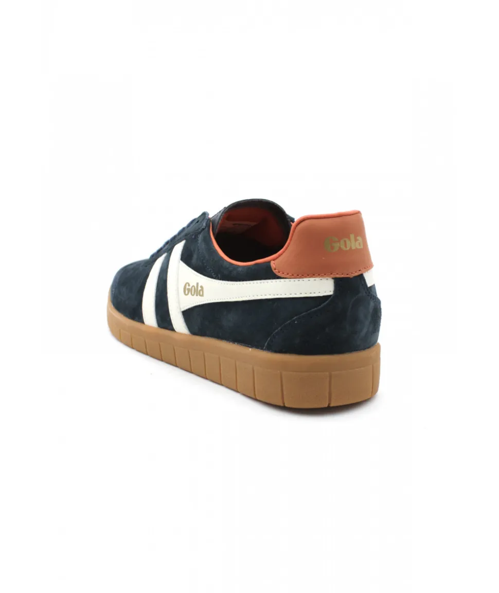 Gola Hurricane Suede