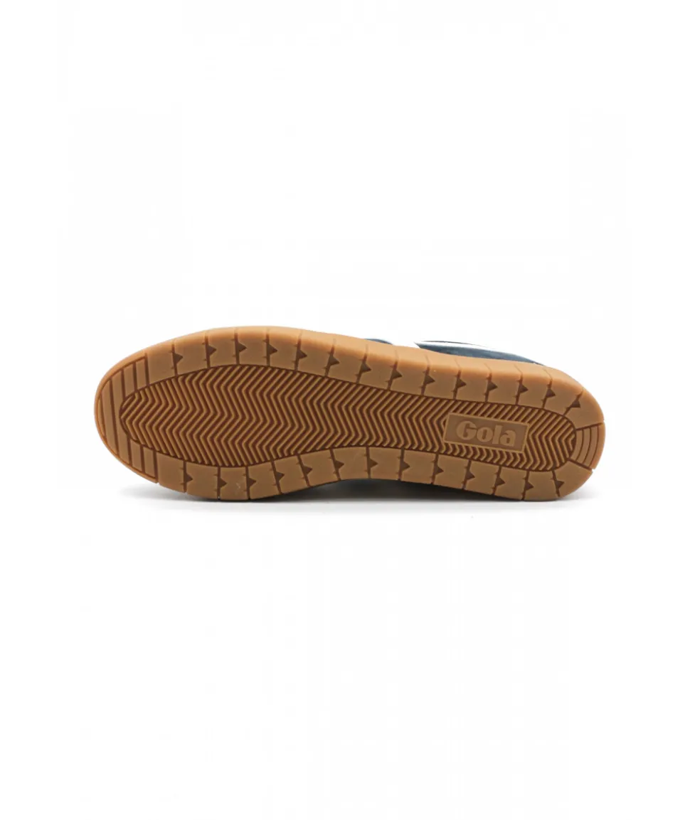 Gola Hurricane Suede