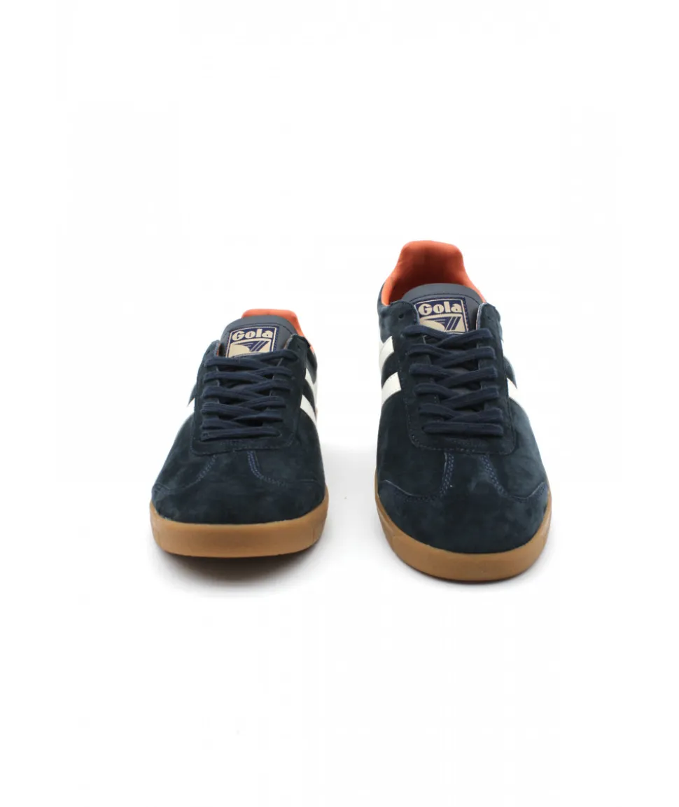 Gola Hurricane Suede