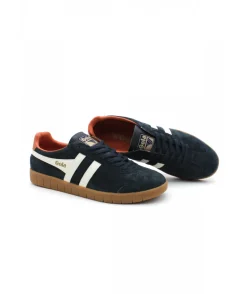 Gola Hurricane Suede